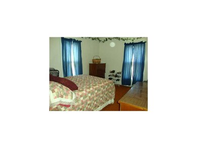 Bedroom.
