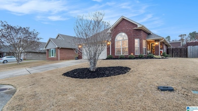 153 Old Ivy Rd, Calera, AL 35040 - photo 4