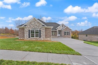 2006 Vincennes Place unit Site 2/Lot B, Floyds Knobs, IN 47119 - photo 2