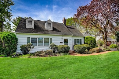 Cherry Tree Farm Rd Middletown - For Pri