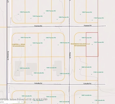 1105 Pawnee Rd, Driggs, ID 83422 - photo 5