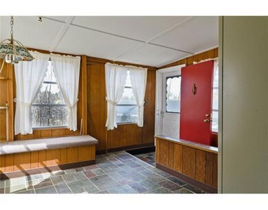 Other Plan. Mud room entry