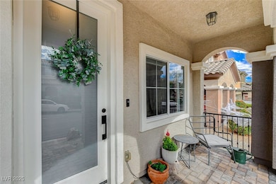 10140 Ocicat Ave, Las Vegas, NV 89166 - photo 4