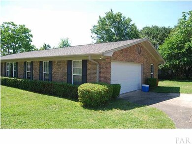 4025 Marjean Ct, Pensacola, FL 32504 - photo 2