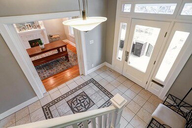 Foyer