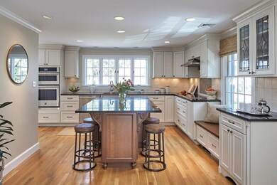 48 Brettwood Rd, Belmont, MA 02478 - photo 4