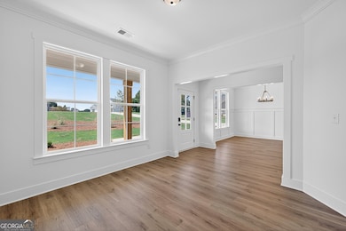 143 Tomahawk Trail, Monroe, GA 30641 - photo 4