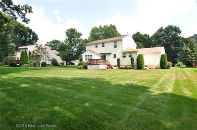 12 Woodmist Cir, Coventry, RI 02816 - photo 4
