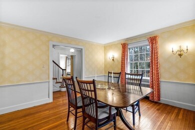 111 Merriam St, Weston, MA 02493 - photo 5