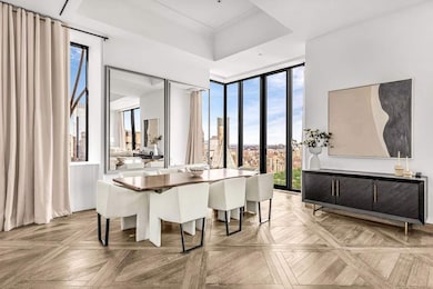 111 W 57th St unit 36, New York, NY 10019 - photo 5