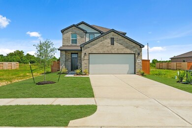 420 Long Branch Dr, Dayton, TX 77535 - photo 3