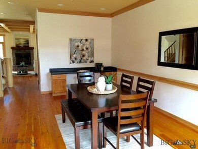 2500 Little Coyote Rd unit 15, Big Sky, MT 59716 - photo 4