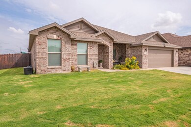 1801 Big Easy St, Odessa, TX 79765 - photo 5