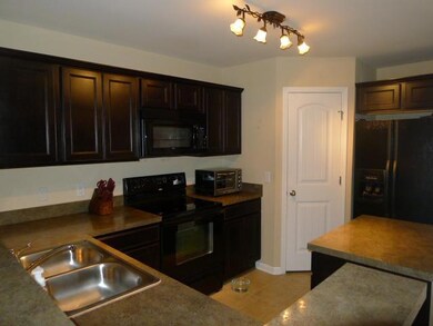 Kitchen is Super!