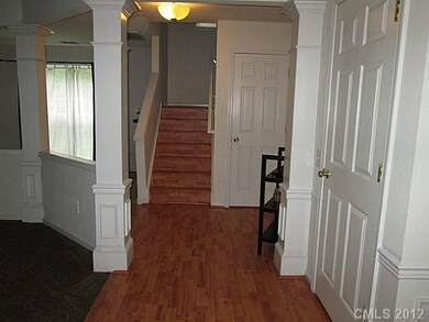 Entry Hall