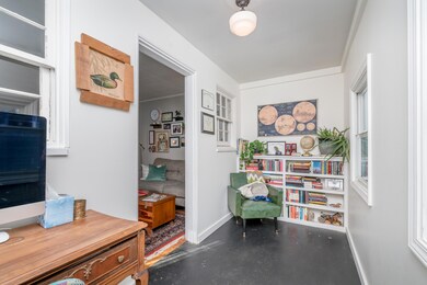Sunroom