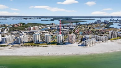 Estero Beach Club unit 802, Fort Myers Beach, FL 33931 - photo 2
