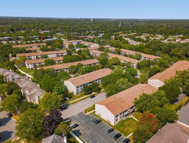 1674 Ishnala Dr unit 204, Naperville, IL 60565 - photo 2