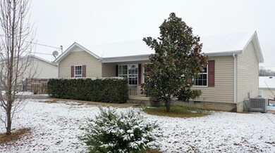 119 Tanner Cir, Shelbyville, TN 37160 - photo 5