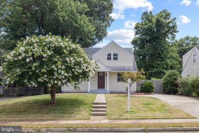 6623 Cavalier Dr, Alexandria, VA 22307 - photo 4