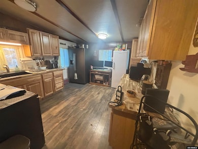 2865 Mendenhall Loop Rd unit C7, Juneau, AK 99801 - photo 3