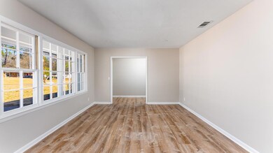 Formal Living Room