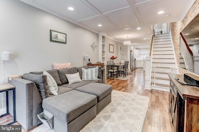 710 S Curley St, Baltimore, MD 21224 - photo 3