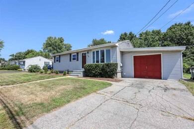 390 S Porter St, Manchester, NH 03103 - photo 3