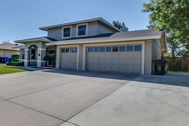 2721 E Encanto Cir, Mesa, AZ 85213 - photo 2