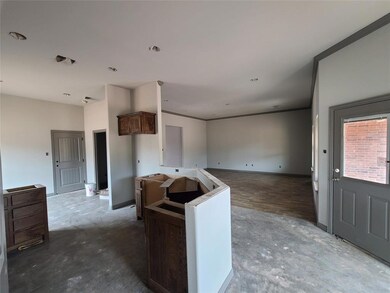 206 Clover Cir, Weatherford, TX 76086 - photo 7