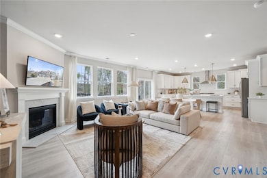 16800 Barmer Rd, Chesterfield, VA 23838 - photo 5