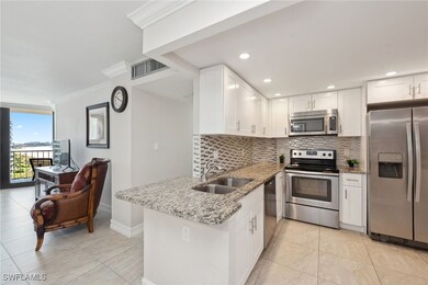 South Seas Towers unit 1607, Marco Island, FL 34145 - photo 5
