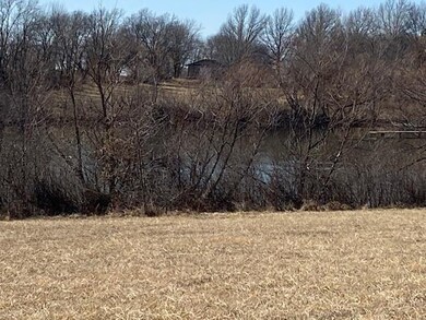 Lake view looking west