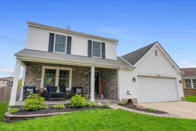 866 Chesterview Ct, Galloway, OH 43119 - photo 2