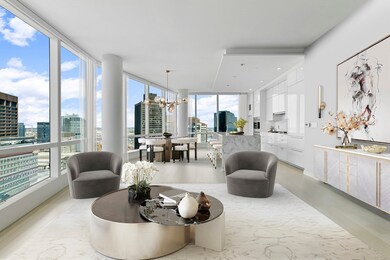 Millennium Tower unit 4204, Boston, MA 02110 - photo 3