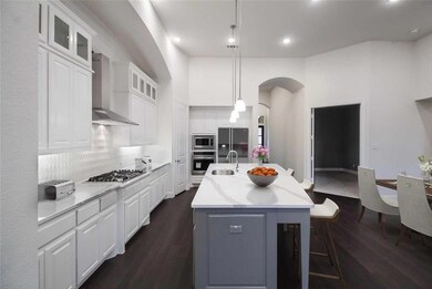 2716 Hillview Ln, Sherman, TX 75092 - photo 7