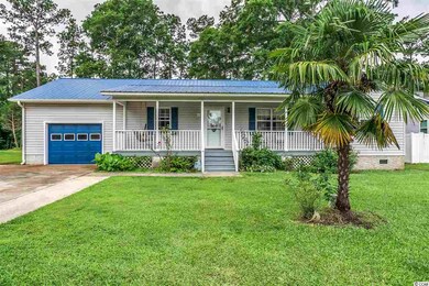 305 Trace Run, Myrtle Beach, SC 29588 - photo 3