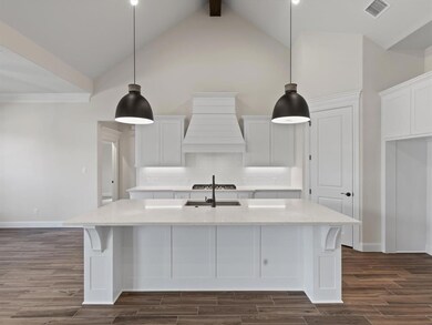 1046 Preserve St, Weatherford, TX 76085 - photo 7