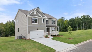 108 Beautyberry Ln, Dallas, GA 30157 - photo 2
