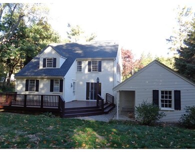 22 Red Gate Ln, Cohasset, MA 02025 - photo 2