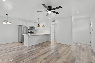 1600 N Wilmot Rd unit 259, Tucson, AZ 85712 - photo 7