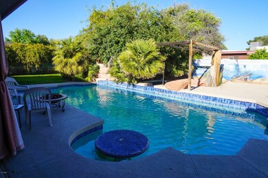 - 1445 E Gary St Mesa, A