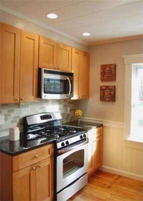 107 Commonwealth Ave, Worcester, MA 01604 - photo 2