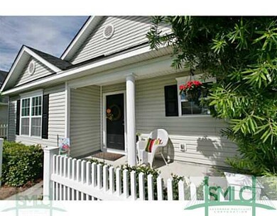 Exterior Front. Front porch