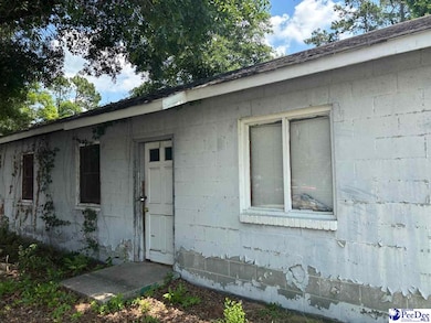 Located near United States Postal Service.  Additional building can be used for commercial usage.