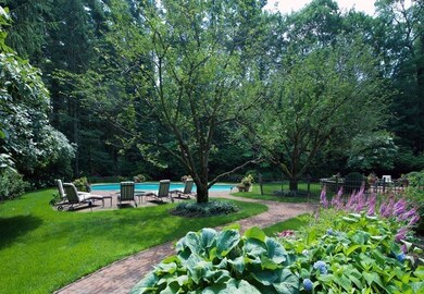 61 Possum Rd, Weston, MA 02493 - photo 4