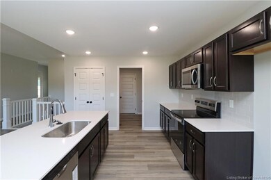 5137- LOT 131 Boulder Springs Blvd, Charlestown, IN 47111 - photo 5