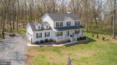 6875 Oak Shade Rd, Bealeton, VA 22712 - photo 2