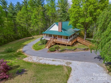 35 Aileen Dr, Hendersonville, NC 28792 - photo 7