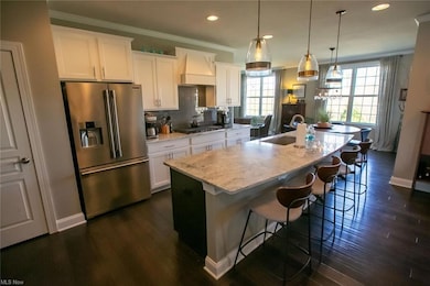 610 Shinnecock Ln, Aurora, OH 44202 - photo 6